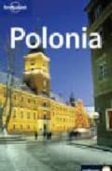 polonia (lonely planet)-neil wilson-tom parkinson-9788408057550