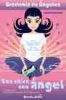 una chica con angel (academia de angeles)-9788408059950