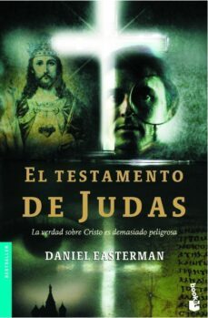 el testamento de judas-9788408065050