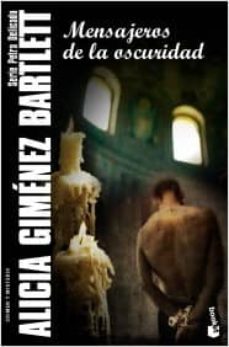 mensajeros en la oscuridad-alicia gimenez barlett-9788408094050