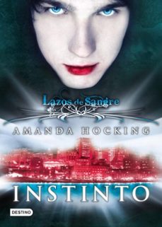 Imagen Principal de Instinto