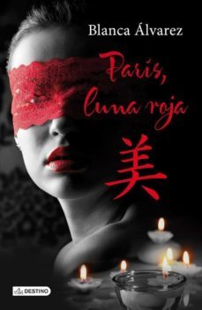 paris, luna roja (ebook)-blanca alvarez-9788408113850