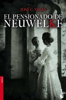el pensionado de neuwelke-9788408123750