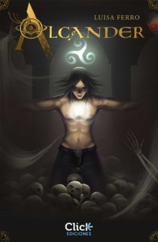 alcander (ebook)-luisa fernandez-9788408131250