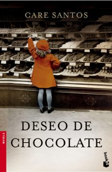 deseo de chocolate-9788408140450