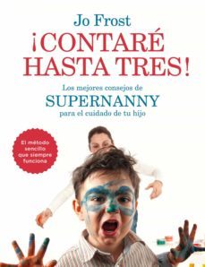 ¡contare hasta tres! (ebook)-jo frost-9788408143550