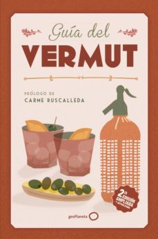 guia del vermut (ebook)-ester bachs romaguera-9788408147350