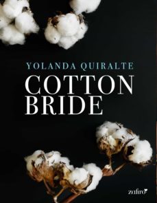 cotton bride (ebook)-9788408205050