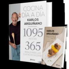 pack tc cocina dia a dia-9788408227250