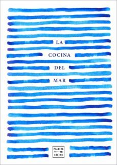 la cocina del mar (ebook)-9788408230250