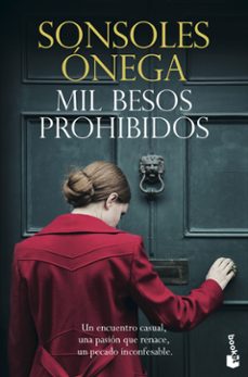 mil besos prohibidos-sonsoles onega-9788408242550