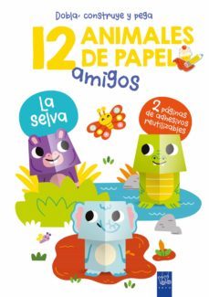 la selva-9788408251750