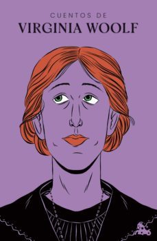 cuentos de virginia woolf (ebook)-virginia woolf-9788408257950