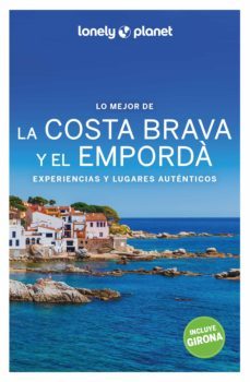 lo mejor de la costa brava y el emporda 2 (ebook)-jordi monner-9788408263050