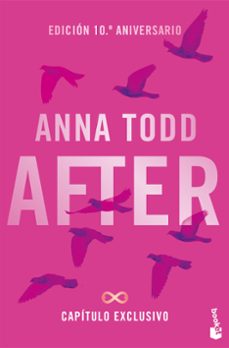 after (serie after, 1)-9788408293750