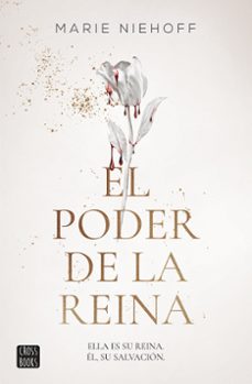 vampire royals 2. el poder de la reina (ebook)-marie niehoff-9788408302650