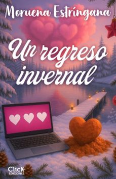 un regreso invernal (ebook)-moruena estringana-9788408310150