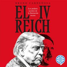 el iv reich (audiolibro)-bruno cardeñosa-9788408314950