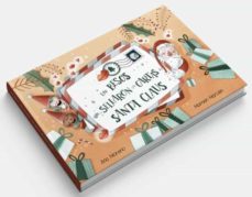 los besos que sellaron las cartas de santa claus-9788409241750