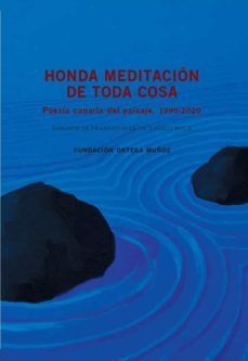 honda meditacion de toda cosa-9788409343850