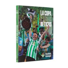 la copa de todos los beticos-9788409470150