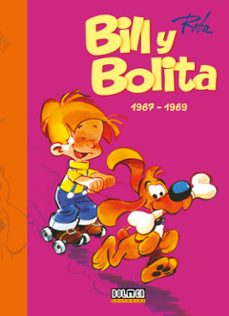 bill y bolita 1967-1949-9788410031050