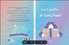 los cuento de chely nuñez-chely nuñez-9788410068650