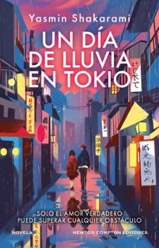 un dia de lluvia en tokio-yasmin shakarami-9788410080850