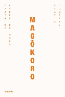 magokoro-flavia flavia company i navau-9788410180550
