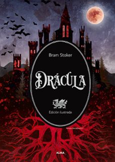 dracula (el jardin secreto)-bram stoker-9788410206250