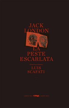 la peste escarlata (ebook)-jack london-9788410228450