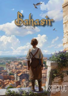 bahasir (ebook)-rosa ortega alonso-9788410229150