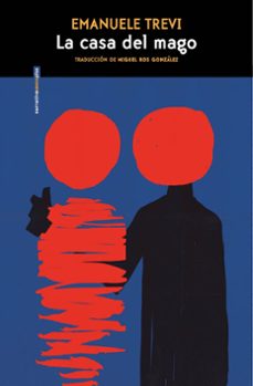 la casa del mago-emanuele trevi-9788410249950