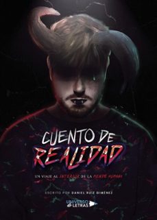 cuento de realidad (ebook)-daniel ruiz giménez-9788410265950