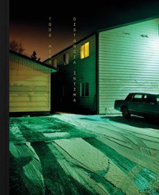 distancia intima: todd hido-todd hido-9788410290150