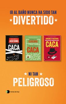 el gran pack para resolver mientras haces caca (ebook)-m. diane vogt-mathia sonlan-hannah bauer-9788410293250