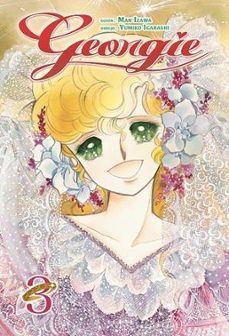 georgie 3-man izawa-9788410294950