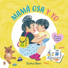 mama osa y yo (ebook)-9788410318298