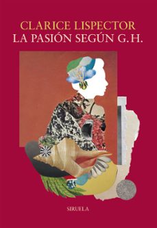 la pasion segun g. h. (ebook)-clarice lispector-9788410415850