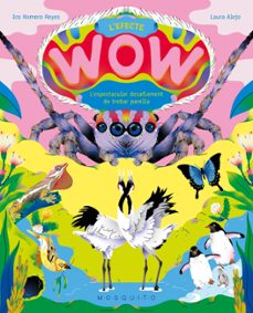 l efecte wow-ico romero reyes-9788410417250
