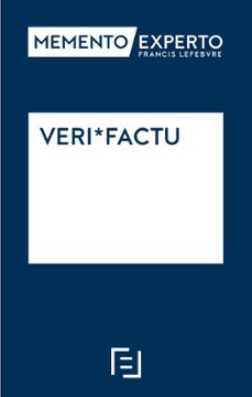 memento experto veri*factu-9788410431850