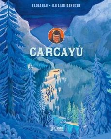 carcayu-thomas lavachery-thomas gilbert-9788410446250