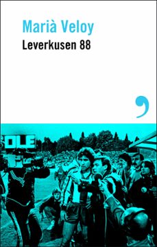 leverkusen 88-maria veloy-9788410455450