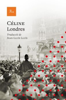 londres (ebook)-louis ferdinand celine-9788410488250