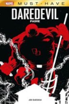 marvel must have daredevil. padre (ebook)-9788410512450