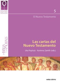 las cartas del nuevo testamento (ebook)-9788410630550