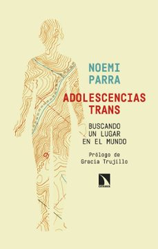 adolescencias trans-noemi parra-9788410672550