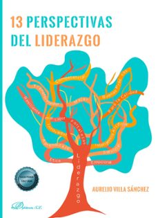 13 perspectivas del liderazgo (ebook)-aurelio villa sanchez-9788410706750
