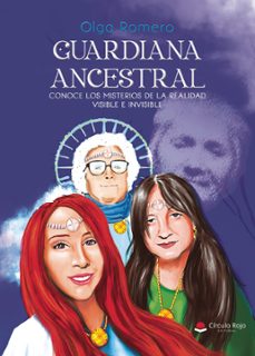 guardiana ancestral (ebook)-9788410829350