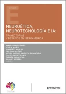 neuroetica, neurotecnologia e ia-karen herrera ferra-jose m. muñoz-9788410853850